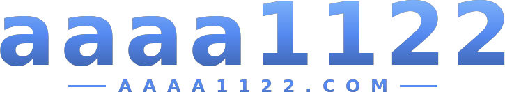 aaaa1122 logo